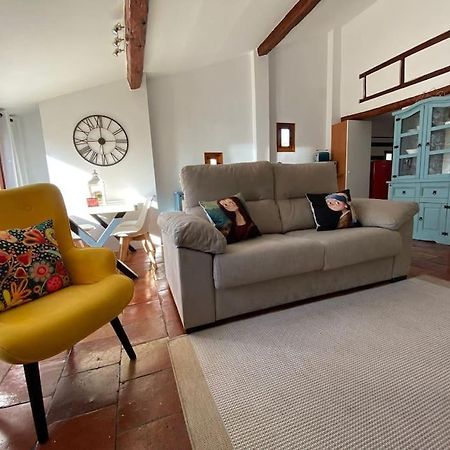 La Alcoba De La Catedral, Apartamento 2-4 Pax 3º Piso Куенка Екстер'єр фото