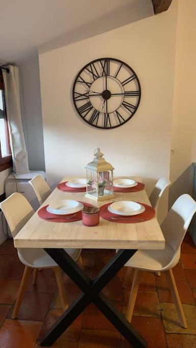 La Alcoba De La Catedral, Apartamento 2-4 Pax 3º Piso Куенка Екстер'єр фото