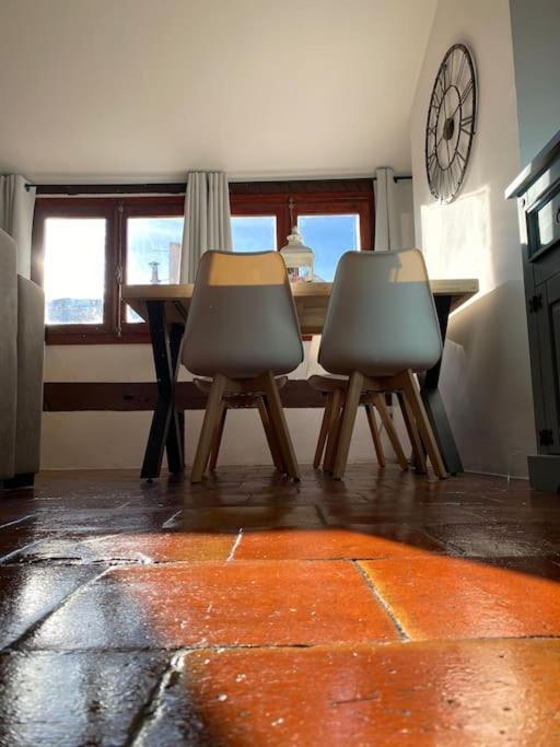 La Alcoba De La Catedral, Apartamento 2-4 Pax 3º Piso Куенка Екстер'єр фото