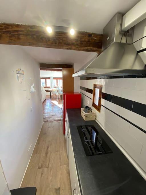 La Alcoba De La Catedral, Apartamento 2-4 Pax 3º Piso Куенка Екстер'єр фото