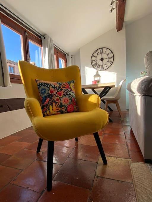 La Alcoba De La Catedral, Apartamento 2-4 Pax 3º Piso Куенка Екстер'єр фото