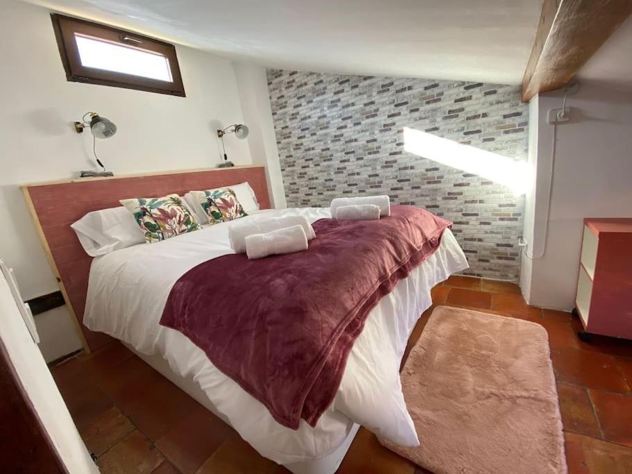 La Alcoba De La Catedral, Apartamento 2-4 Pax 3º Piso Куенка Екстер'єр фото